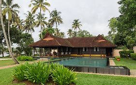 Vismaya By Moksha Stays